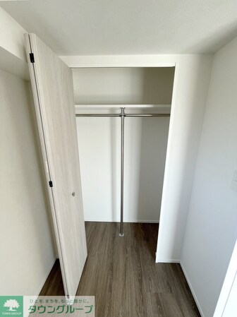 ティモーネ押上ノルドの物件内観写真